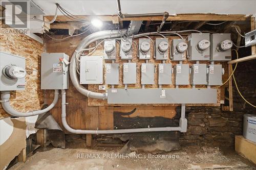 184 King Street E, Hamilton, ON 