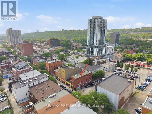 184 King Street E, Hamilton, ON 