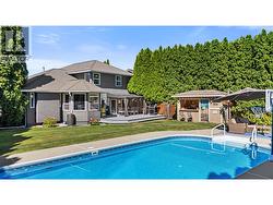 148 Stevens Court Penticton, BC V2A 8A2