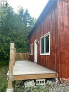 Front Deck - 