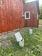 Supports are in ready for a deck extension! - 