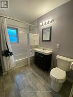 4 Piece Bathroom - 