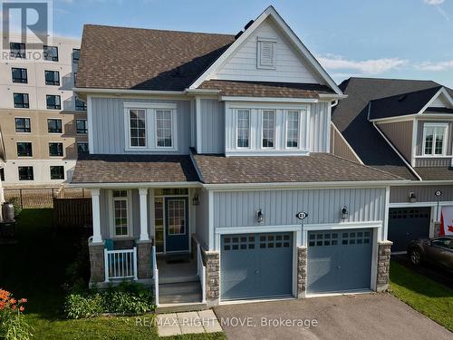 41 PRIMEAU CRESCENT  Kawartha Lakes, ON K9V 0M6