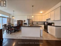Kitchen/ Dining - 