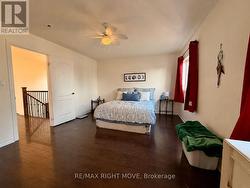 Master Bedroom - 