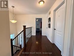 Hallway - 