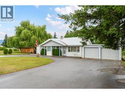 2391 20 Avenue SE Salmon Arm, BC V1E 1L4