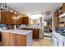 Kitchen - 