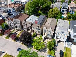 124 FELBRIGG AVENUE Toronto, ON M5M 2M5