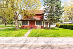 64 WELLINGTON AVENUE  Southwest Middlesex (Appin), ON N0L 1A0