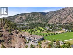 peaceful valley location - 