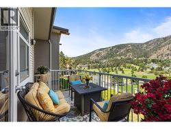 unwind from your day on the oversized top floor patio - 