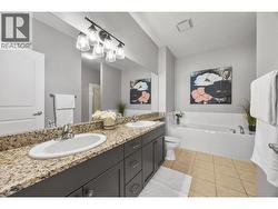 master ensuite - 