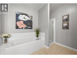 tub and shower - 