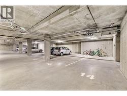 parking stall 13 and 14 - 