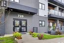 208 720 Baltzan Boulevard, Saskatoon, SK 