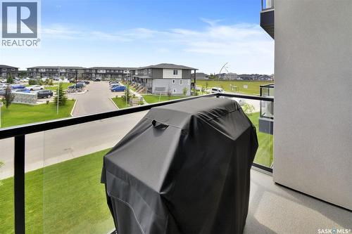 208 720 Baltzan Boulevard, Saskatoon, SK 