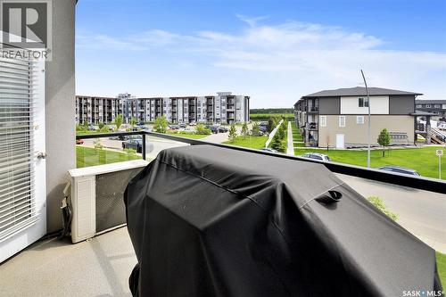 208 720 Baltzan Boulevard, Saskatoon, SK 