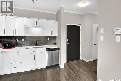 208 720 Baltzan Boulevard, Saskatoon, SK 