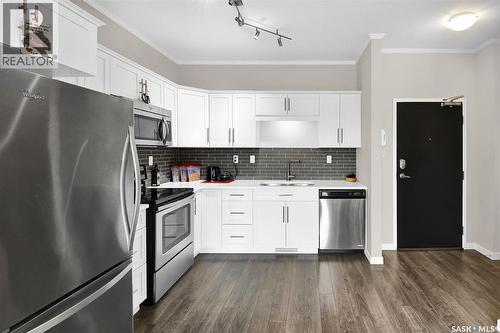 208 720 Baltzan Boulevard, Saskatoon, SK 