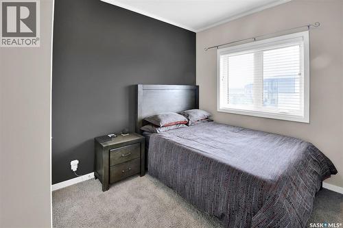 208 720 Baltzan Boulevard, Saskatoon, SK 