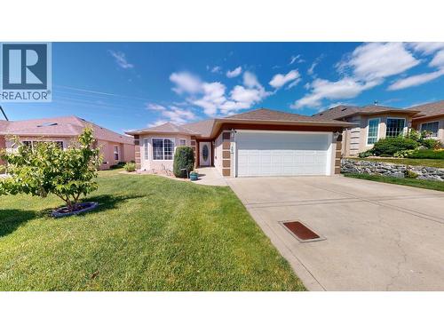 3360 Old Okanagan Highway Unit# 162  West Kelowna, BC V4T 1X9