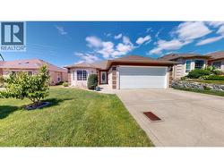 3360 Old Okanagan Highway Unit# 162 West Kelowna, BC V4T 1X9