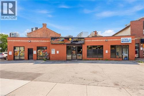 239 York Boulevard, Hamilton, ON 