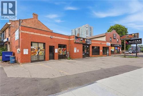 239 York Boulevard, Hamilton, ON 