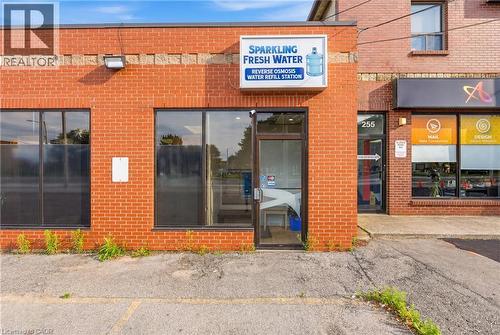 239 York Boulevard, Hamilton, ON 