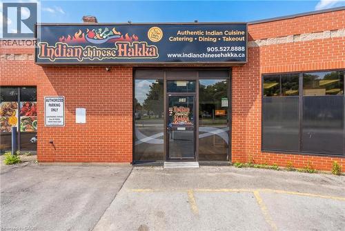239 York Boulevard, Hamilton, ON 