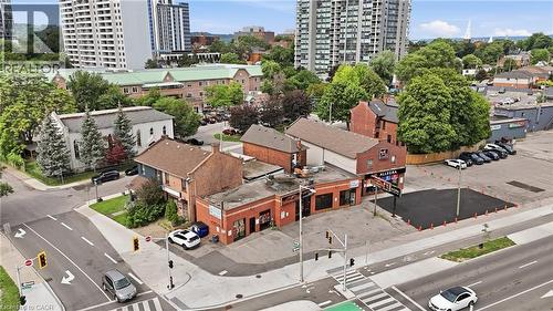 239 York Boulevard, Hamilton, ON 