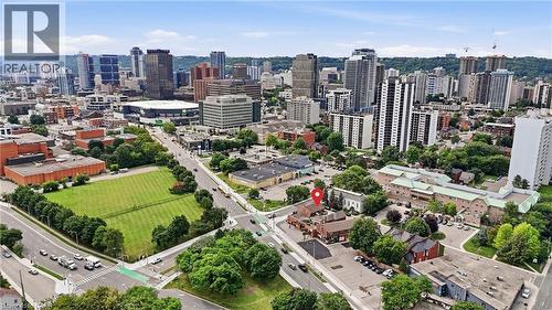 239 York Boulevard, Hamilton, ON 
