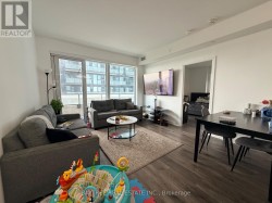 1203 - 105 ONEIDA CRESCENT Richmond Hill, ON L4B 0H6