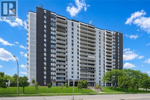 2055 UPPER MIDDLE Road Unit# 1202  Burlington, ON L7P 3P4