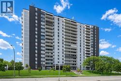 2055 UPPER MIDDLE Road Unit# 1202  Burlington, ON L7P 3P4
