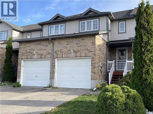 300 Activa Avenue, Kitchener, ON 