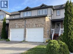 300 ACTIVA Avenue Kitchener, ON N2E 3V1