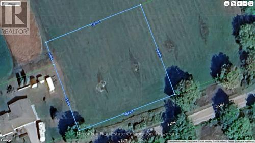 00 3Rd Line, Otonabee-South Monaghan, ON 