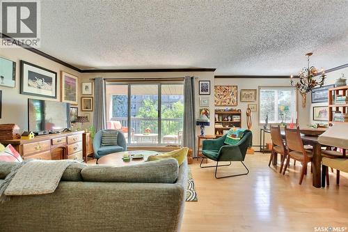 304 2160 Cornwall Street, Regina, SK 