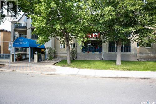 304 2160 Cornwall Street, Regina, SK 