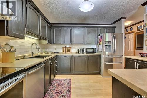 304 2160 Cornwall Street, Regina, SK 