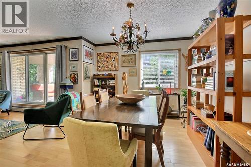 304 2160 Cornwall Street, Regina, SK 