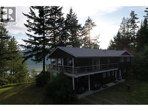 2400 Arnoldus Road, Quesnel, BC 