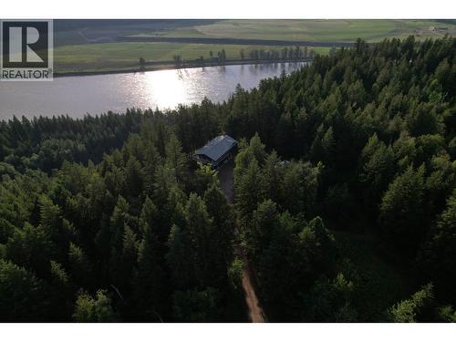 2400 Arnoldus Road, Quesnel, BC - Outdoor With View