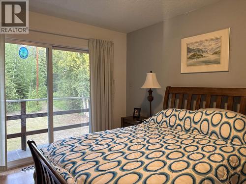 2400 Arnoldus Road, Quesnel, BC - Indoor Photo Showing Bedroom