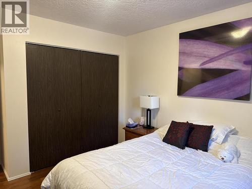 2400 Arnoldus Road, Quesnel, BC - Indoor Photo Showing Bedroom