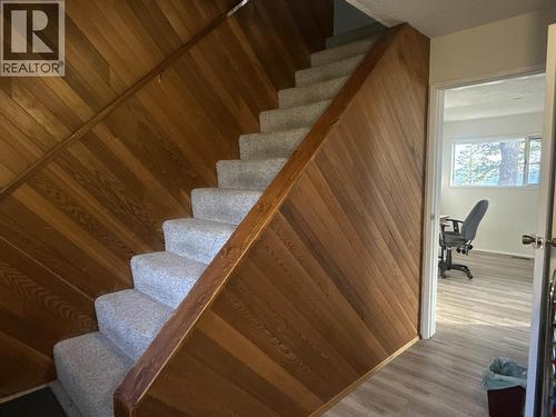 2400 Arnoldus Road, Quesnel, BC - Indoor Photo Showing Other Room