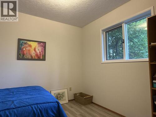 2400 Arnoldus Road, Quesnel, BC - Indoor Photo Showing Bedroom