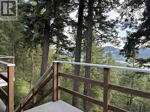 2400 Arnoldus Road, Quesnel, BC - Outdoor